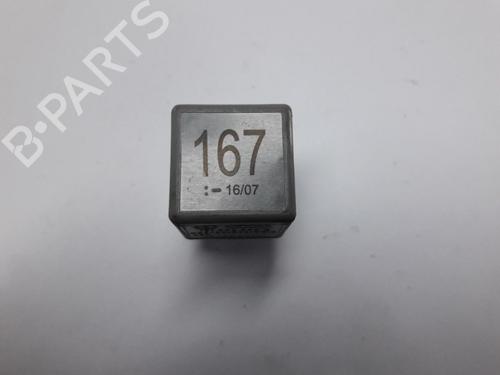 Elektronisk sensor VW FOX Hatchback (5Z1, 5Z3, 5Z4) 1.2 (55 hp) 22499050