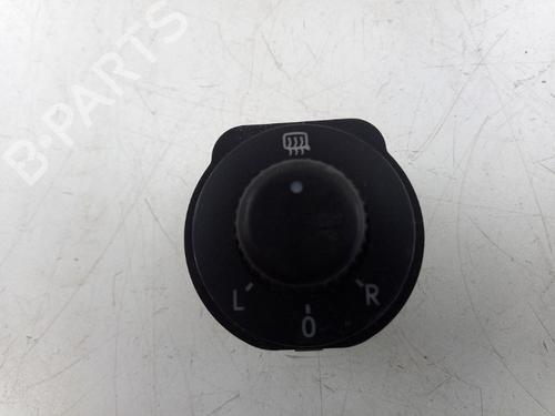 Used Mirror switch Mirror switch VW POLO V (6R1, 6C1) 1.2 TSI (90 hp) 33294409 33294409