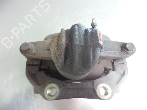Right front brake caliper CITROËN XSARA PICASSO (N68) 2.0 16V | BP22461373M104