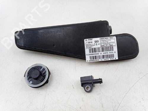 Autre MERCEDES-BENZ C-CLASS T-Model (S205) C 180 BlueTEC / d (205.236) (116 hp) 30084523