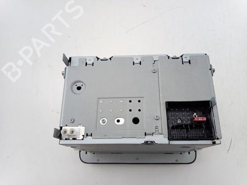 Radio VW POLO V (6R1, 6C1) 1.2 TSI | BP22494168E6 