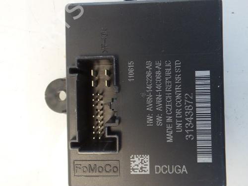 Elektronisk modul VOLVO V40 Hatchback (525) D2 (120 hp) 22479728