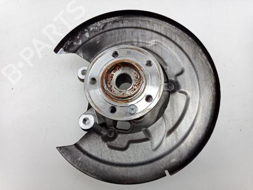 Used Right rear steering knuckle LAND ROVER RANGE ROVER SPORT III (L461) P460e PHEV AWD (460 hp) 22514003
