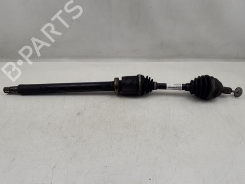 Used Right front driveshaft VOLVO V70 III (135) 2.4 D (163 hp) 22507628