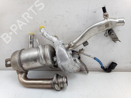 EGR-Ventil EGR-Ventil VW TRANSPORTER T6 Van (SGA, SGH, SHA, SHH) 2.0 TDI (204 hp) 34737029 34737029