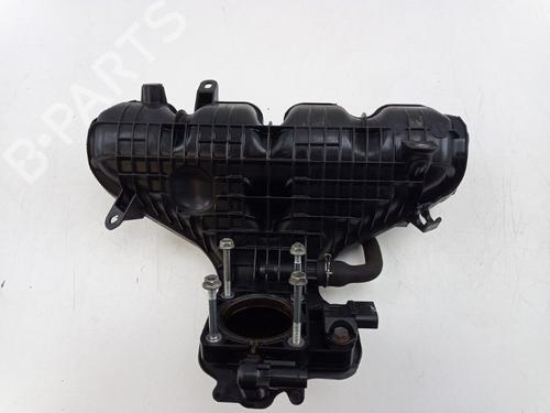 Manifold Indsugning TOYOTA PRIUS (_W3_) 1.8 Hybrid (ZVW30) (136 hp) 22500284