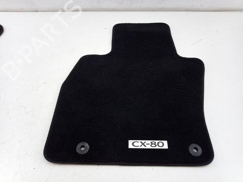 Other MAZDA CX-80 (KL_) e-SKYACTIVE PHEV AWD (KL0H, KL5S3P) | BP31817914O1