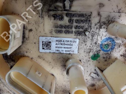 Fuel pump VW GOLF VII Variant (BA5, BV5) 2.0 TDI | BP22502685M76 