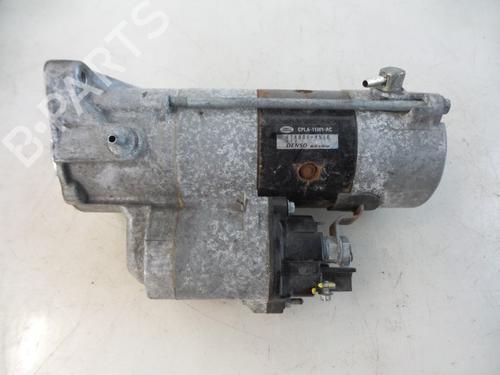 Used Starter LAND ROVER RANGE ROVER IV (L405) 4.4 SDV8 4x4 (340 hp) 22483655