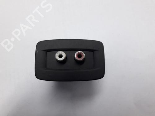 Andre RENAULT KANGOO Express (FW0/1_) 1.5 dCi 70 (FW0A, KW0V) (68 hp) 22500139