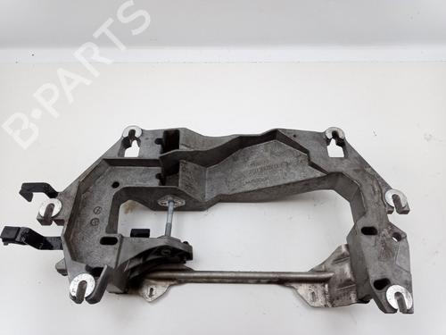 Used Gearbox mount BMW X5 (F15, F85) xDrive 40e (313 hp) 22496788