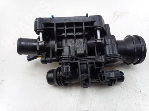Used Thermostat housing PEUGEOT PARTNER Box Body/MPV (K9) 1.5 BlueHDi 100 (102 hp) 31817875