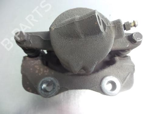 Right front brake caliper CITROËN C3 I (FC_, FN_) 1.1 i | BP22454556M104 
