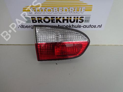 Used Left taillight HYUNDAI H-1 / STAREX Bus (A1) 2.5 TCi (99 hp) 22467281