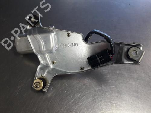 Viskermotor bagrude MITSUBISHI SPACE RUNNER (N6_W) 2.0 (N63W) | BP22449957M102 