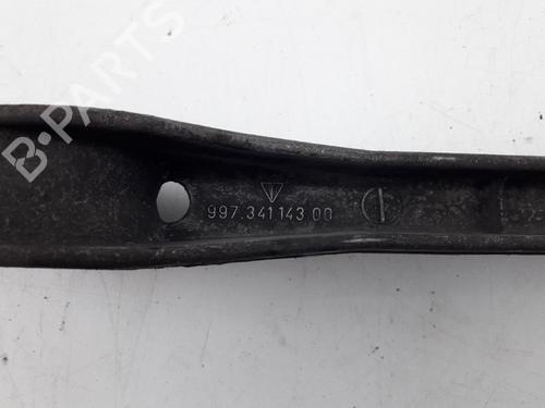 Left front suspension arm PORSCHE 911 Convertible (997) 3.8 Carrera S | BP22500318M12 