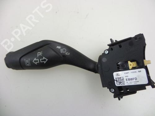 Used Steering column stalk FORD TRANSIT CUSTOM V362 Van (FY, FZ) 2.2 TDCi (125 hp) 22486551