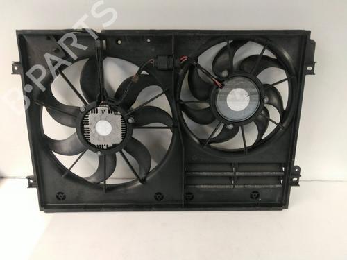 Used Radiator fan Radiator fan 22466690 22466690