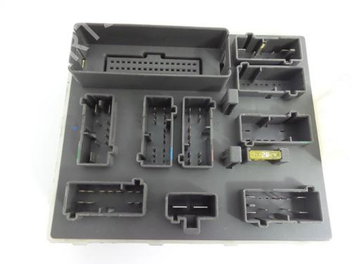 Boîte à Fusibles FORD FOCUS I Turnier (DNW) 1.8 Turbo DI / TDDi (90 hp) 22451405