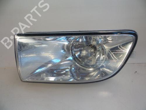 Used Left front fog light SKODA OCTAVIA II (1Z3) 2.0 TDI 16V (140 hp) 22476458