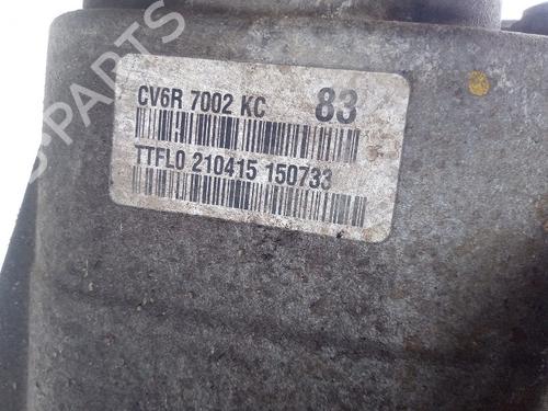 Gearbox FORD C-MAX II (DXA/CB7, DXA/CEU) 1.0 EcoBoost | BP26601895M3