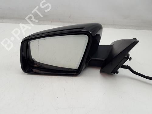 Used Left mirror MERCEDES-BENZ GLA-CLASS (X156) GLA 45 AMG 4-matic (156.952) (360 hp) 24375211