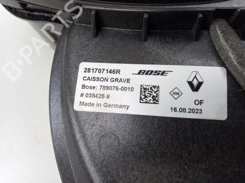 Electronic module RENAULT CLIO V (B7_) 1.6 E-TECH 145 (B7MU) | BP32197611M83 - Image 2
