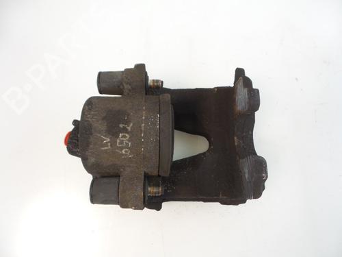 Left front brake caliper SEAT IBIZA IV ST (6J8, 6P8) 1.2 TDI | BP22477040M105 