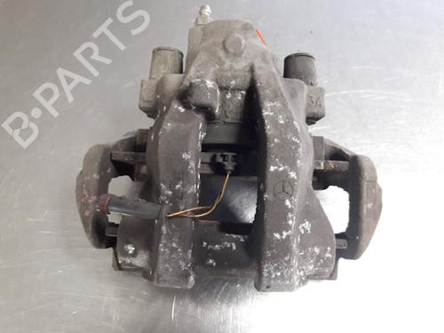 Used Right rear brake caliper MERCEDES-BENZ E-CLASS (W211) E 500 (211.070) (306 hp) 22469093