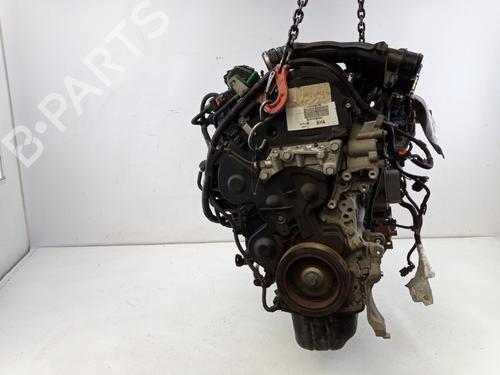 Engine PEUGEOT 208 I (CA_, CC_) 1.6 BlueHDi 100 | BP26278446M1 