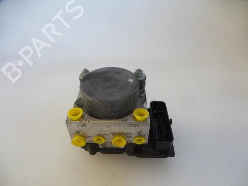 Used ABS pump FIAT PUNTO EVO (199_) 1.3 D Multijet (84 hp) 22486286