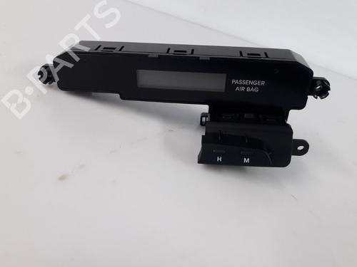 Used Display monitor HYUNDAI ix20 (JC) 1.4 (90 hp) 22504537
