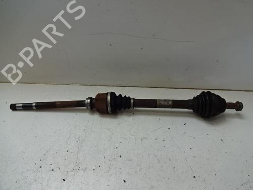 Used Right front driveshaft PEUGEOT 308 SW I (4E_, 4H_) 1.6 16V (120 hp) 22471891