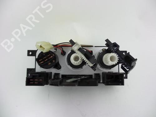 Climate control DAEWOO MATIZ (M100, M150) 0.8 | BP22453924I5 - Image 2