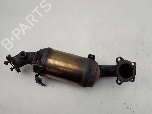 Catalyst VW GOLF VII (5G1, BQ1, BE1, BE2) 1.2 TSI | BP22502240M10 