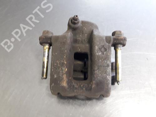 Left rear brake caliper TOYOTA LAND CRUISER PRADO (_J12_) 3.0 D-4D (KDJ120, KDJ125) | BP22485331M107 