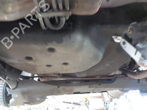 Used Fuel tank RENAULT CLIO IV Grandtour (KH_) 1.5 dCi 90 (KHN3, KHN4) (90 hp) 22488000