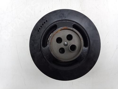Pulley MERCEDES-BENZ E-CLASS (W212) E 220 CDI / BlueTEC (212.001, 212.002) | BP22495064M122