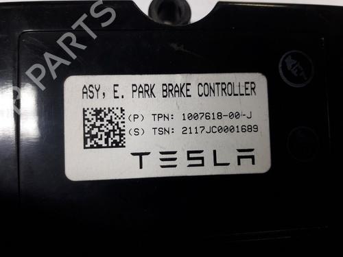 Elektronisk modul TESLA MODEL S (5YJS) 75D AWD | BP22485378M83