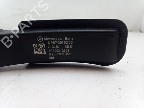 Pedal MERCEDES-BENZ V-CLASS (W447) V 300 CDI / d (447.811, 447.813, 447.815) | BP39963349I4 - Image 2