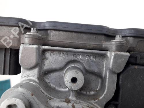 Brake master cylinder VW GOLF VII (5G1, BQ1, BE1, BE2) 1.4 GTE Hybrid | BP22503944M77 