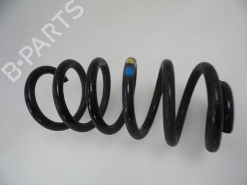 Used Shock absorber spring RENAULT CLIO IV Grandtour (KH_) 0.9 TCe 90 (90 hp) 22474181