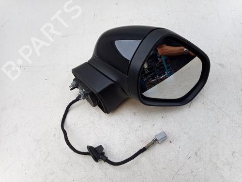 Used Right mirror Right mirror 37080686 37080686