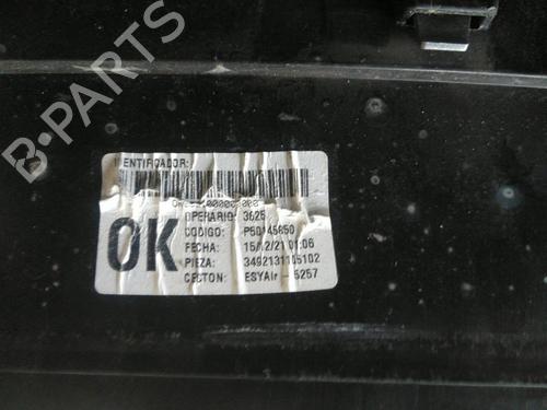 Paraurti posteriore PEUGEOT 2008 II (UD_, US_, UY_, UJ_, UR_, UC_) e-2008 (UKZKXZ) | BP30863822C8 