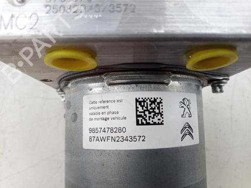 ABS pump DS DS 7 (J4_, JC_) E-TENSE 225 (J4DGZU) | BP32710900M43 - Image 7