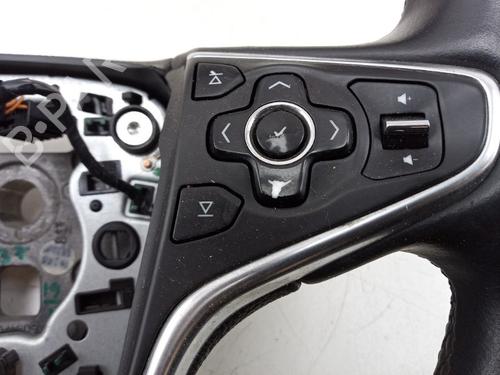 Steering wheel OPEL INSIGNIA A Sports Tourer (G09) 2.0 CDTI (35) | BP22627167C49 