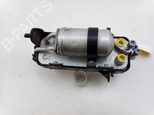 AC radiator BMW 5 (G30, F90) 540 i | BP29438378M32 
