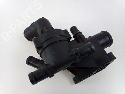 Thermostat housing RENAULT TRAFIC III Van (FG_) 1.6 dCi 125 (FGMH) | BP22509539M116 