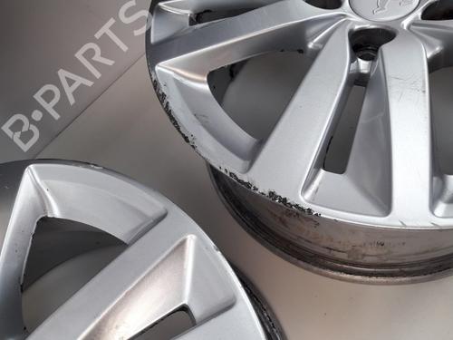 Rim PEUGEOT 308 SW II (LC_, LJ_, LR_, LX_, L4_) 1.6 BlueHDi 120 | BP22511871C45 