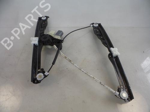 Used Front right window mechanism PEUGEOT 308 SW II (LC_, LJ_, LR_, LX_, L4_) 1.6 BlueHDi 120 (120 hp) 22480540